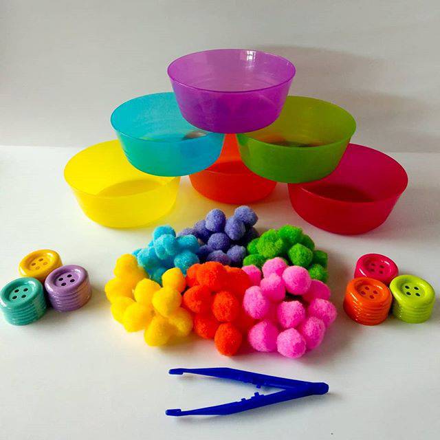 Jual Sorting color lengkap | Shopee Indonesia