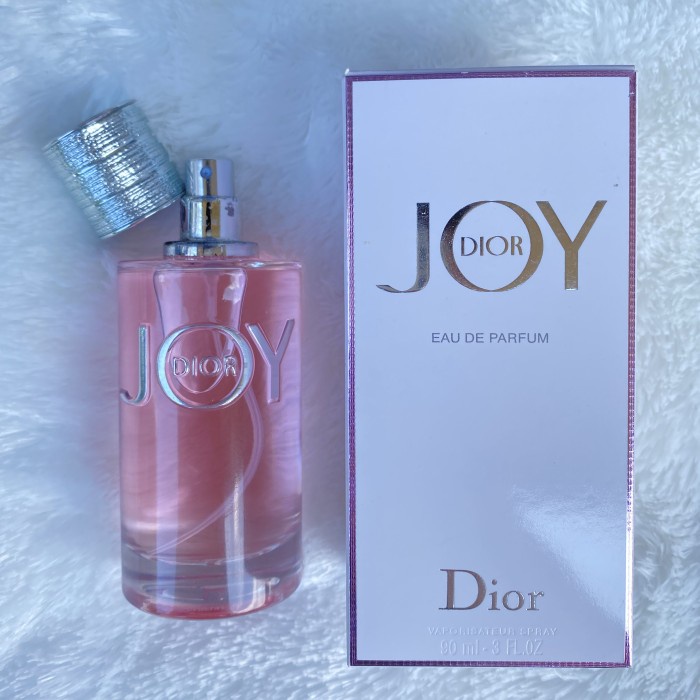 Harga parfum dior joy hotsell