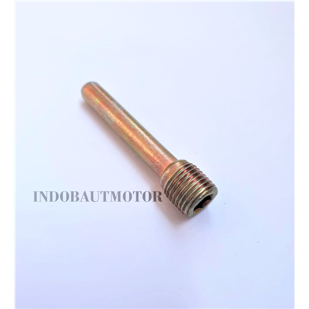 Jual Baut Kaliper GL Kuning | Shopee Indonesia