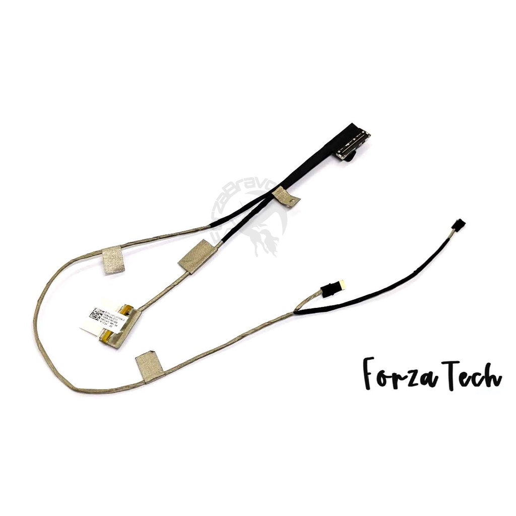 Câble Nappe Vidéo LVDS Pour ASUS N501JM - Référence DDBK5ALC111 14005-01541300, 40 Pins, Neuf