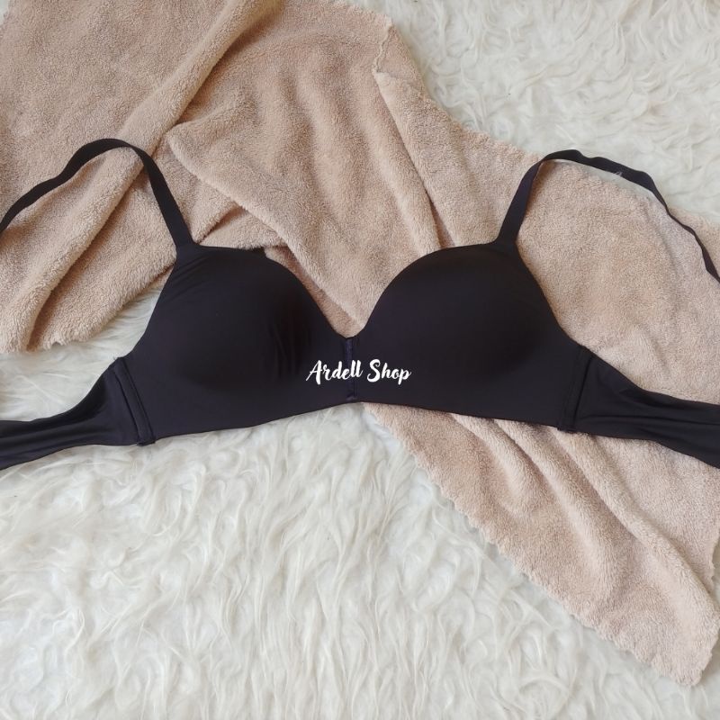 Jual DM BRA WANITA TANPA KAWAT MAIDENFORM SEAMLESS WIRELESS 40D TG ...
