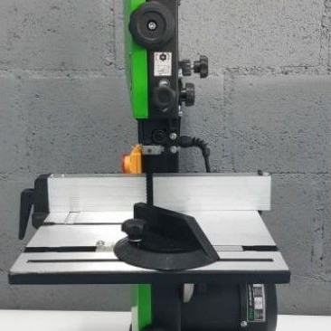 Jual Ryu Band Saw 8 Inch RBS8 Mesin Bandsaw Gergaji Kayu Ukir Triplek ...