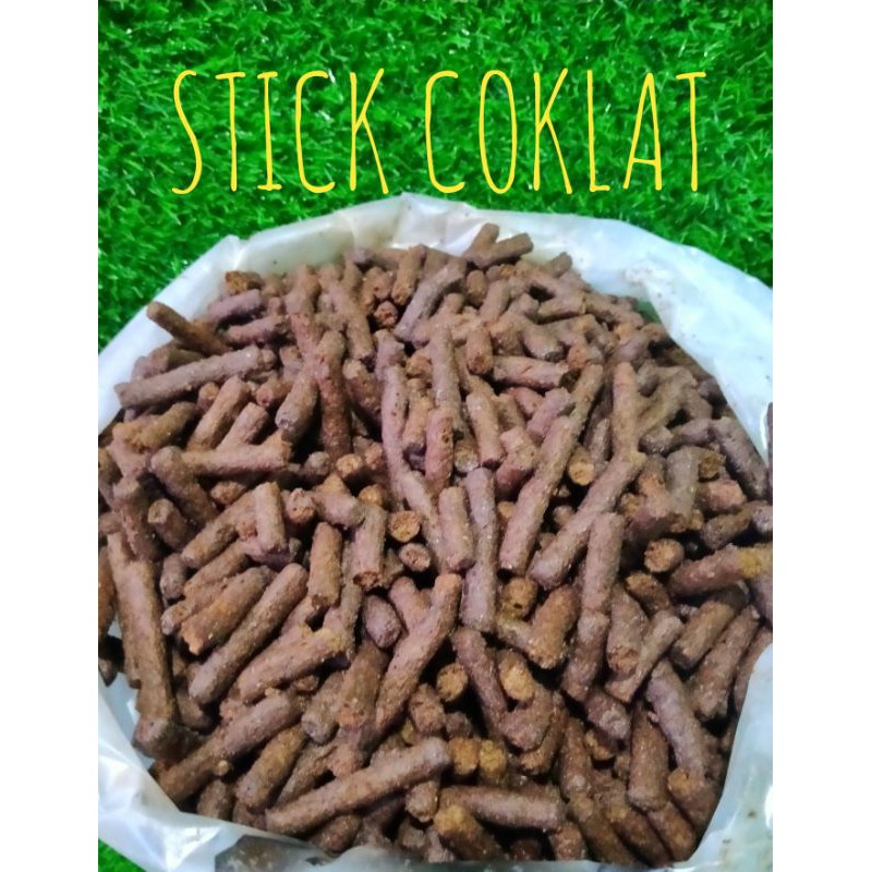Jual STICK BALADO/STICK COKLAT ( DUO ) | Shopee Indonesia