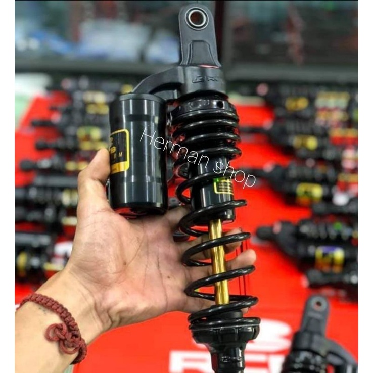 Jual Shockbreaker Rcb Tabung Vario Vario Mm Shock Tabung