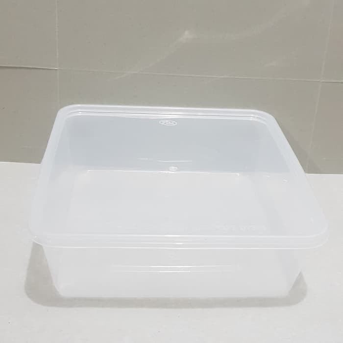 Jual Thinwall Food Container Ml Isi Shopee Indonesia