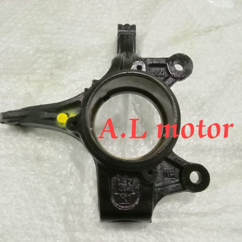 Jual ORIGINAL KNUCKLE HONDA CRV GEN 4 Shopee Indonesia