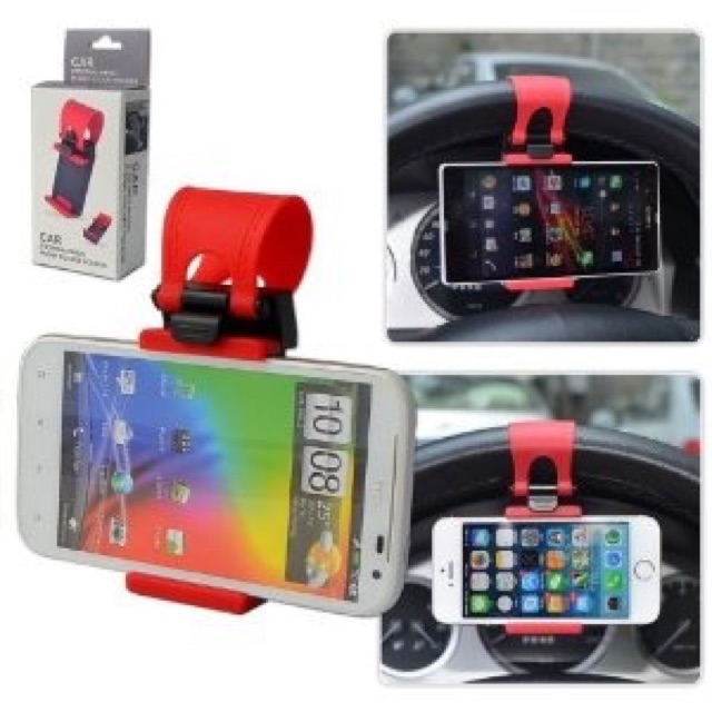 Jual Car Wheel Interior Terlengkap & Harga Terbaru Mei 2026 | Shopee ...