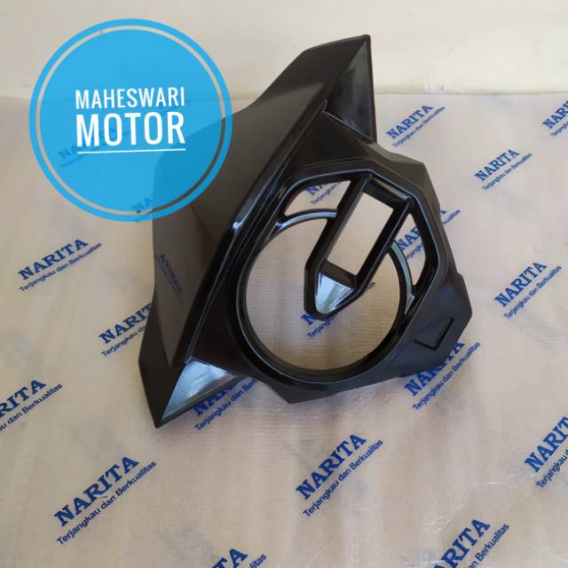 Jual Visor Speedometer All Beat New Esp 2016 2019. | Shopee Indonesia