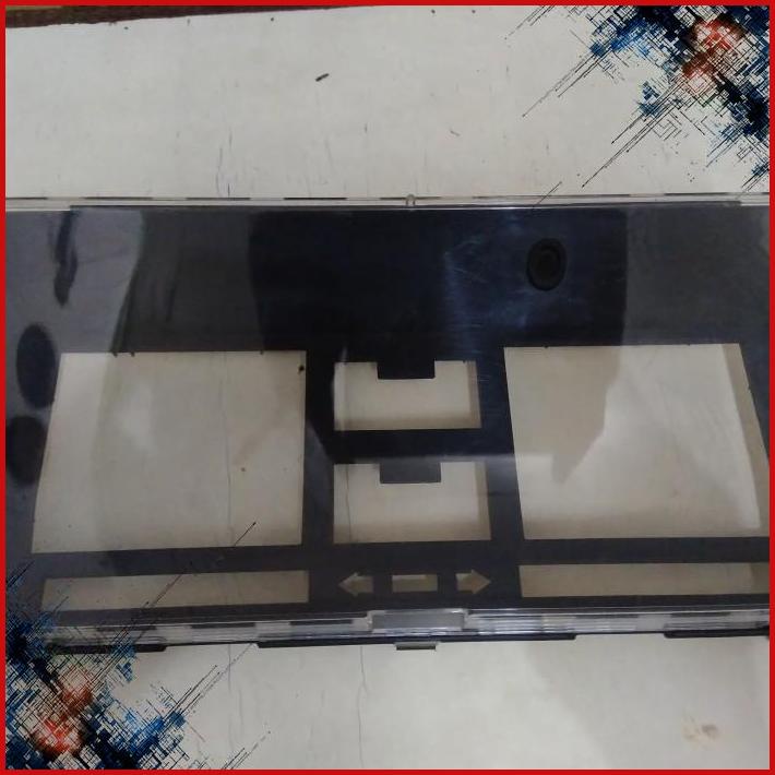 Jual LPZ mika Spedometer speedometer Toyota kijang super grand original