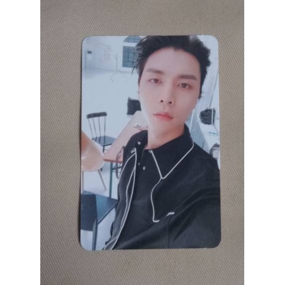 Jual Photocard Nct Johnny | Shopee Indonesia