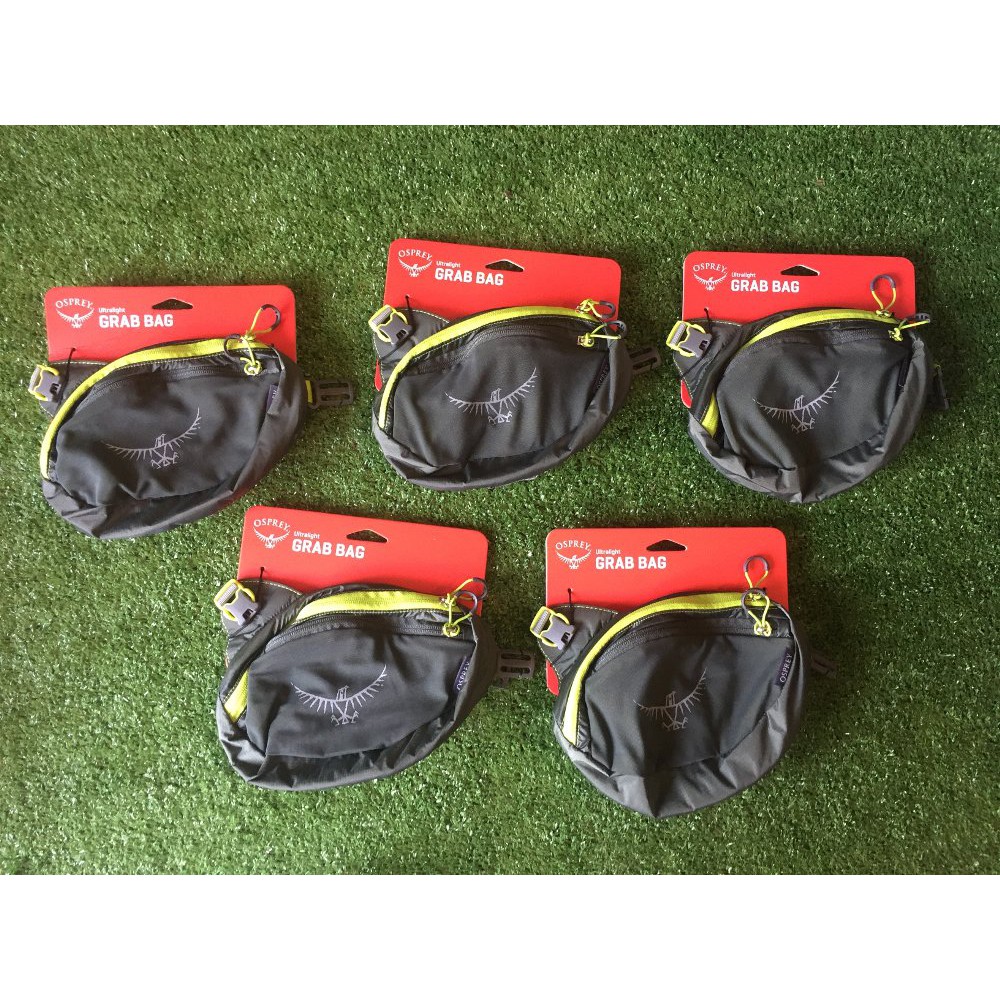 Jual Osprey Grab Bag Shopee Indonesia