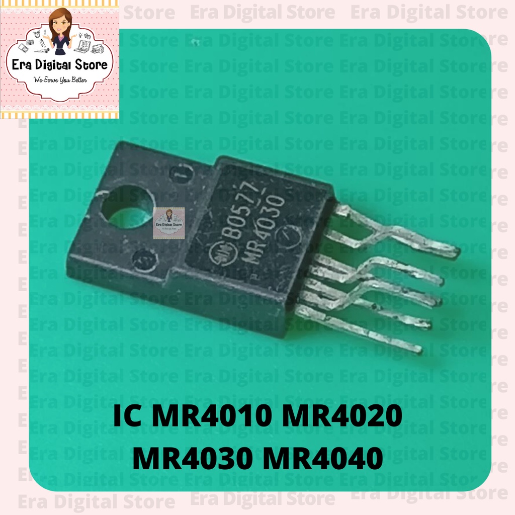 Jual IC MR4010 MR4011 MR4020 MR4030 MR4040 | Shopee Indonesia