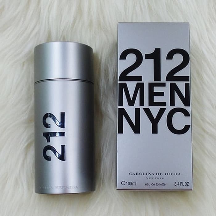 212 nyc different men