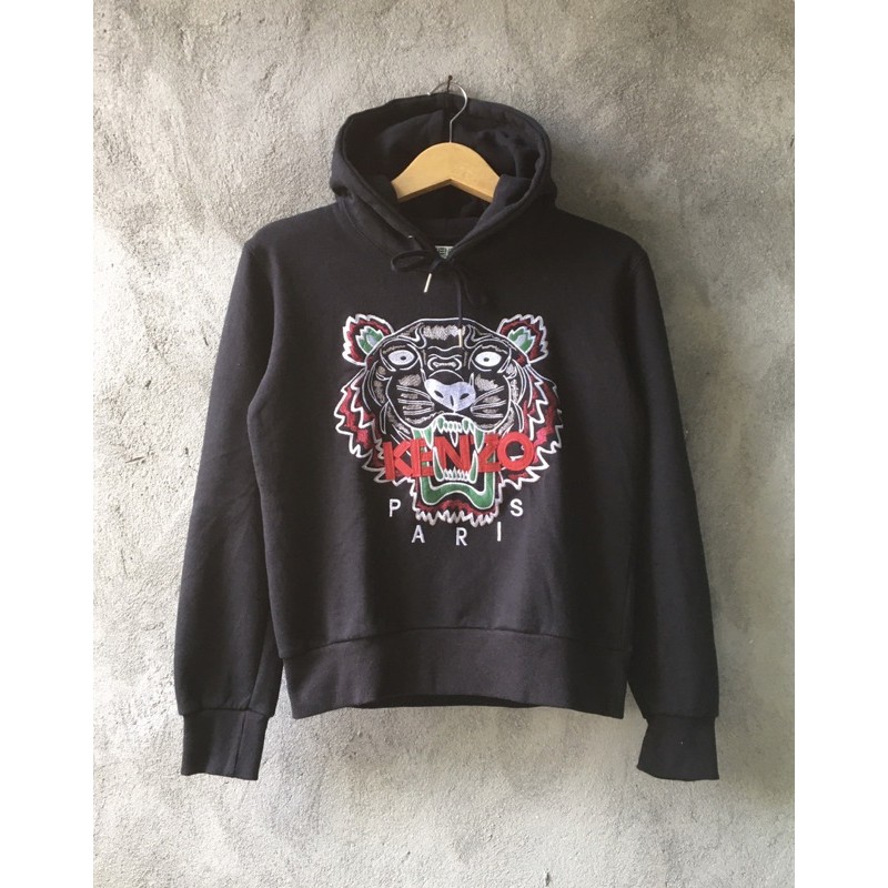 Harga hoodie shop kenzo original