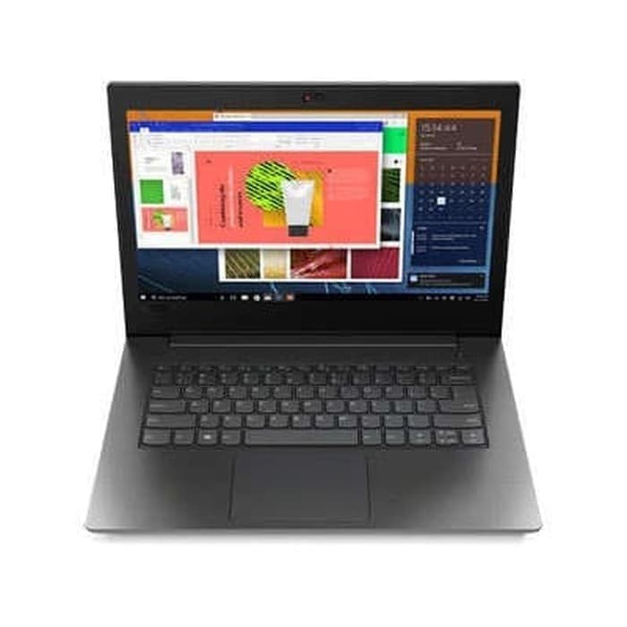 Jual SSD Lenovo Intel Celeron 3867U 256GB SSD 14 Win10 V130 R3iD Shopee Indonesia