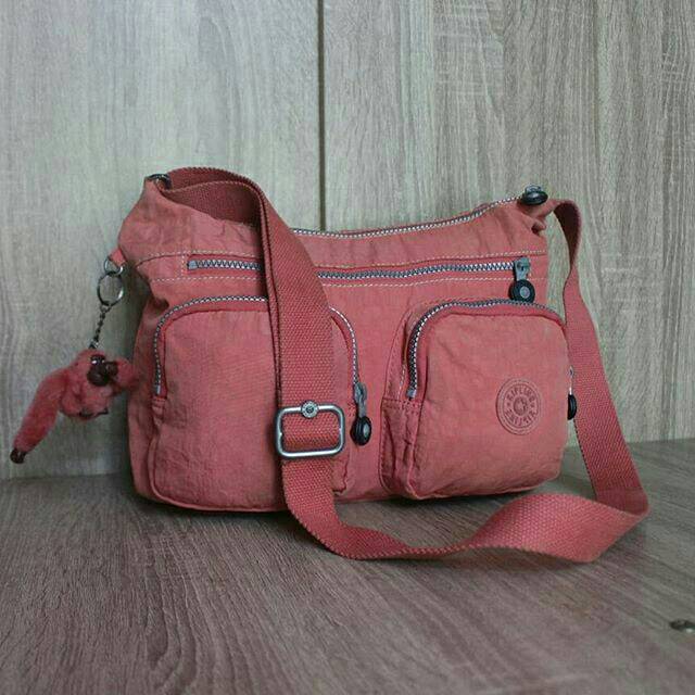 Tas outlet kipling original