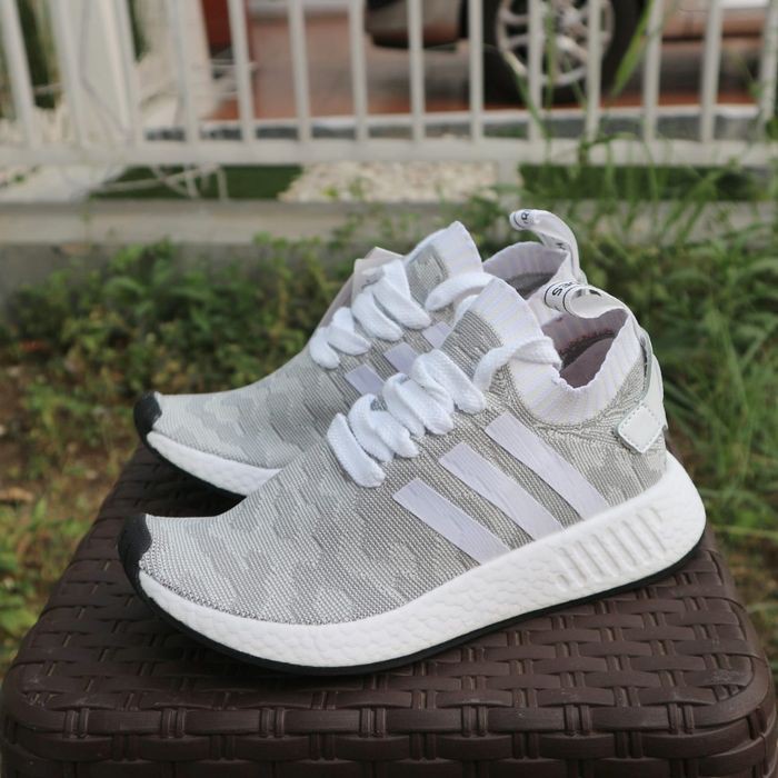 Jual SEPATU ADIDAS NMD R2 WOMEN ORI PREMIUM NEW Shopee Indonesia