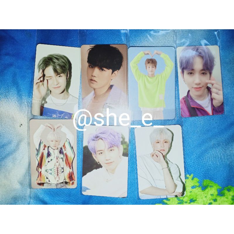 Jual photocard treasure | Shopee Indonesia