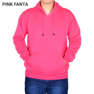 Hoodie store pink fanta