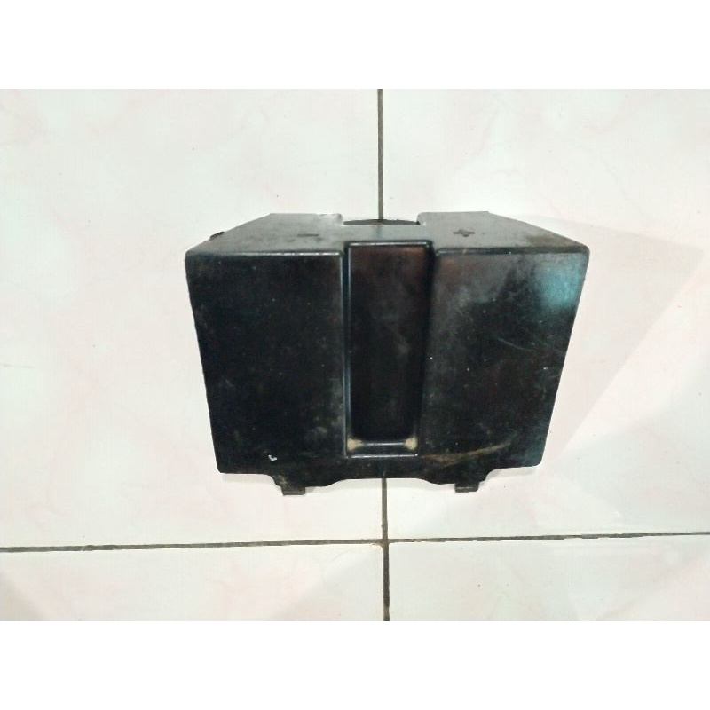 Jual Cover Tutup Bok Box Aki Acu Accu Lid Baterai Battery Bagasi Dalam