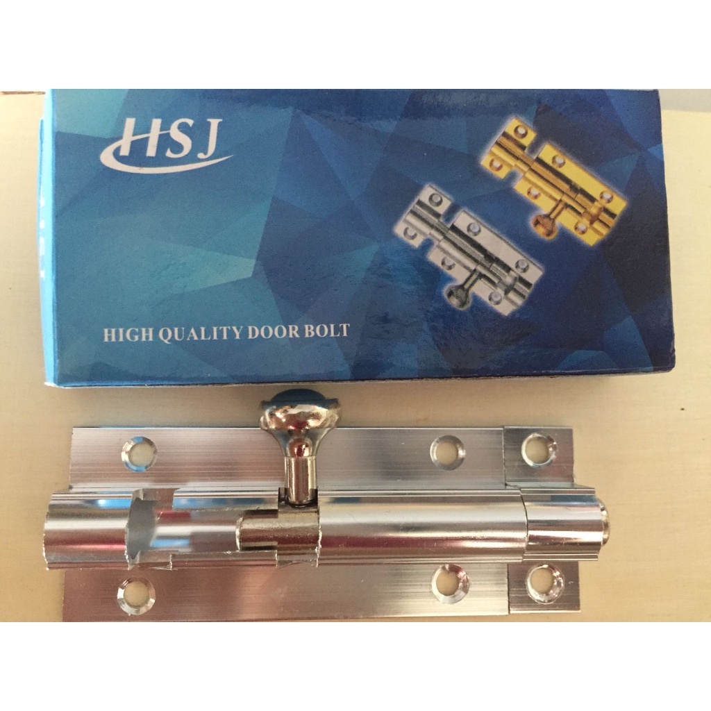 GRENDEL ALM 3" HSJ