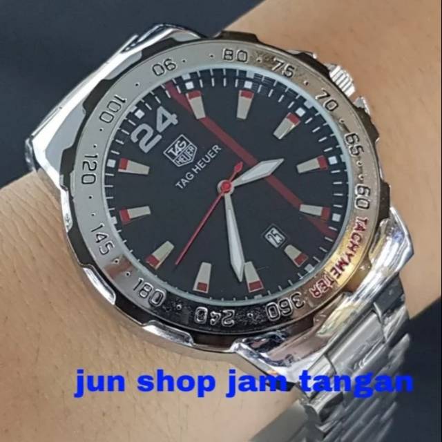 Jual jam tag heuer kw super sale