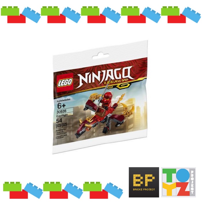 Lego 30535 best sale