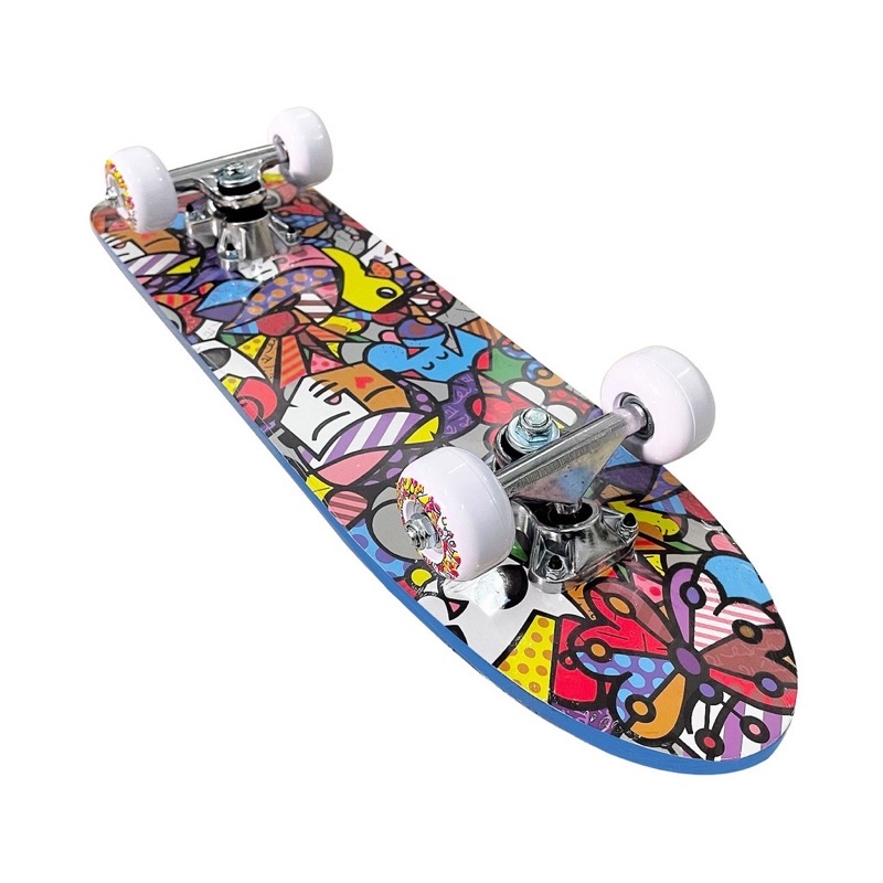 Jual skateboard junior Shopee Indonesia