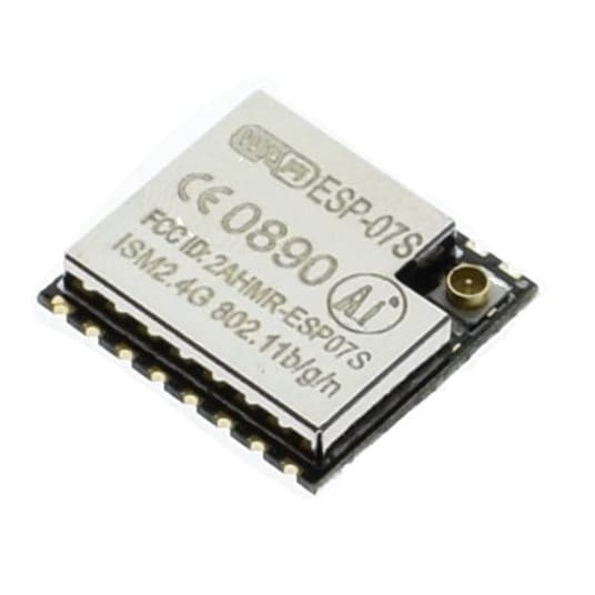 Jual ESP8266 ESP07S ESP-07S WIFI MODULE SERIAL WIFI FOR ARDUINO MINSYS ...