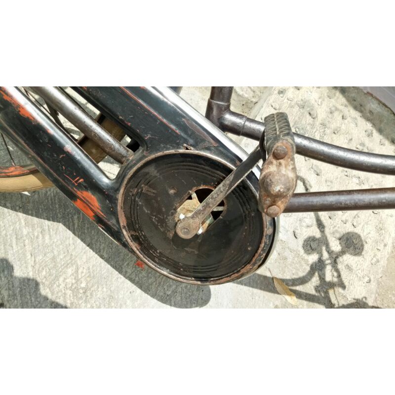 Jual Sepeda ontel SIMPLEX | Shopee Indonesia