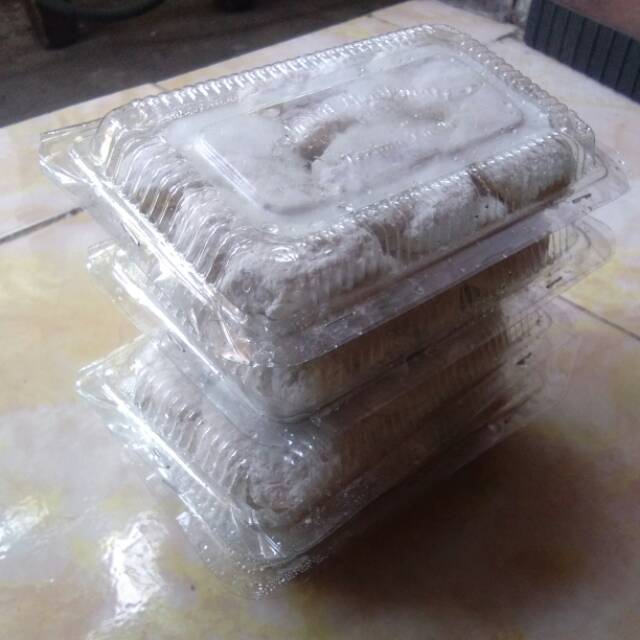 Jual Rujak cireng plastik mika | Shopee Indonesia