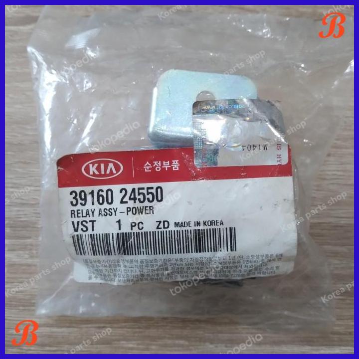 Jual RELAY ASSY CONTROL ECU HYUNDAI ATOZ VISTO Shopee Indonesia
