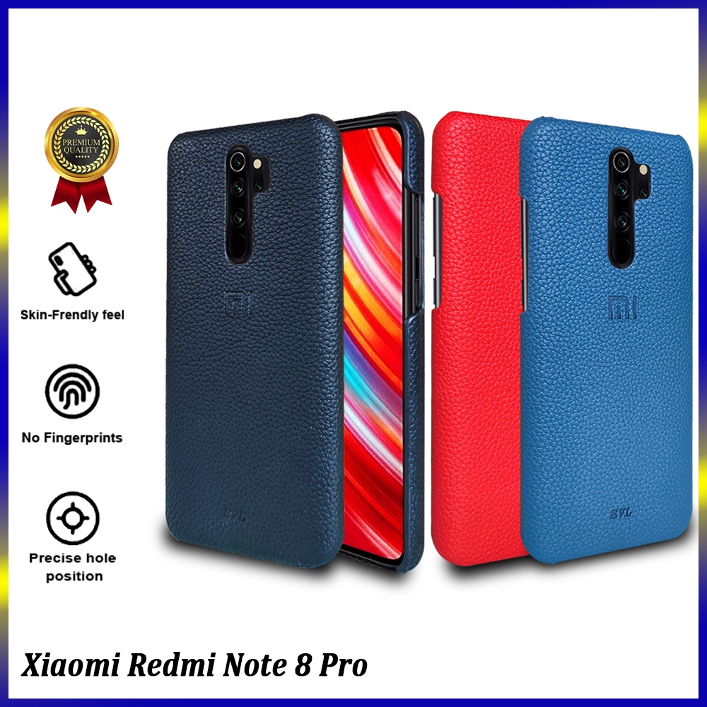 Jual [CUCI GUDANG] Case For Xiaomi Redmi Note Pro Hardcase SVL