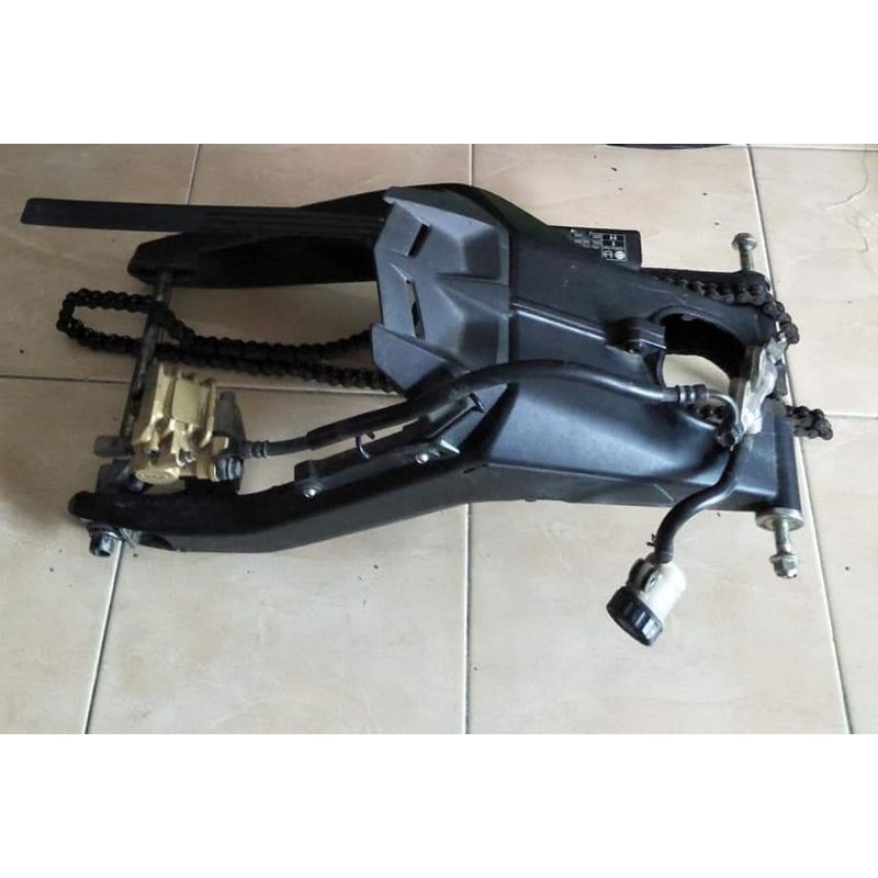 Jual arm r15 v3 pnp deltabox vixion | Shopee Indonesia