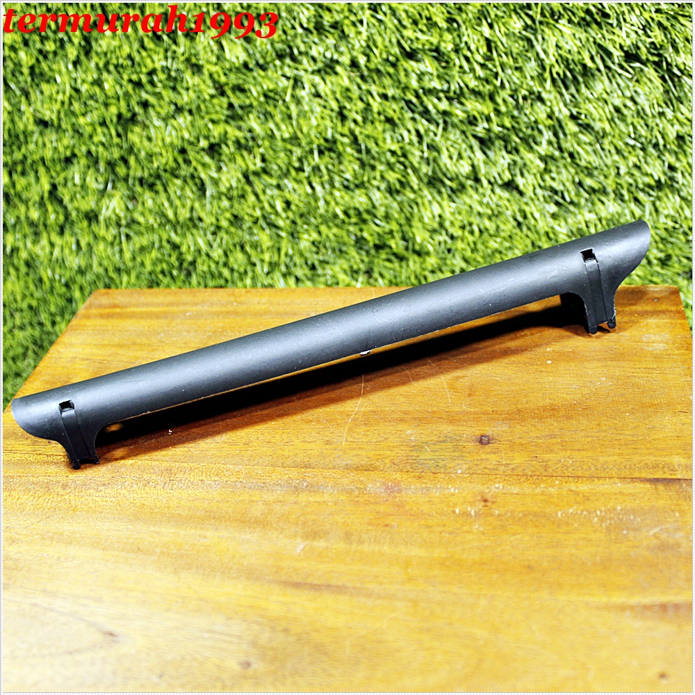 Jual Tutup Frame Rantai Cover Chain Protector Hitam PVC Cover Rantai ...