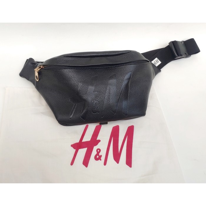 Waist on sale bag h&m