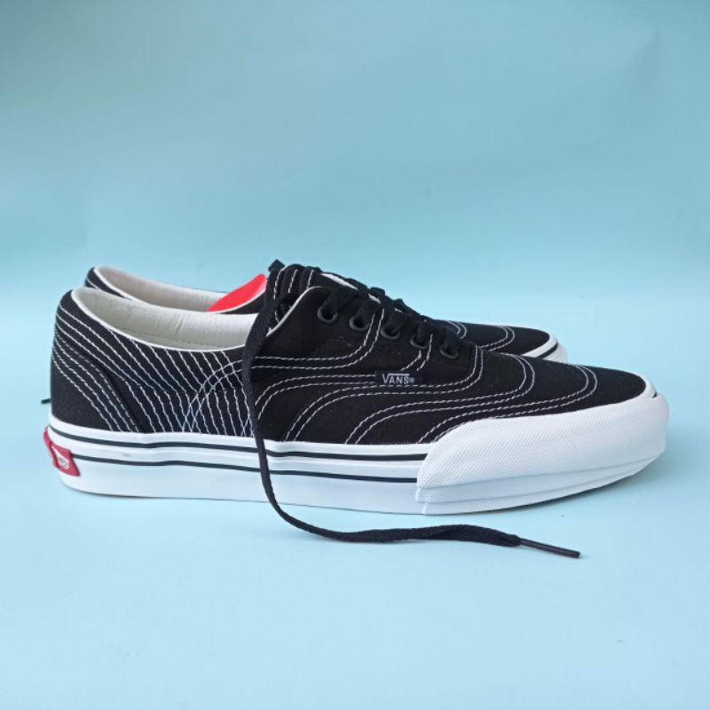 Vans on sale vision voyage