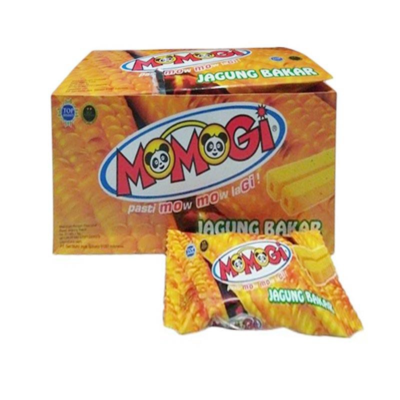 Jual Momogi snack [20pcs/box] | Shopee Indonesia