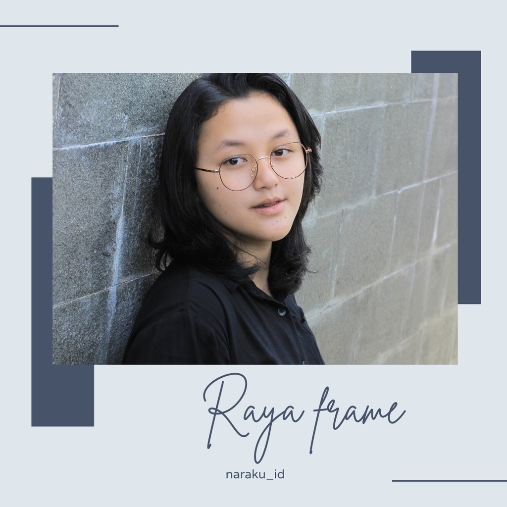 Jual RAYA FRAME | Shopee Indonesia