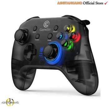 Joystick à effet Hall - VM Desktop - ch products - USB