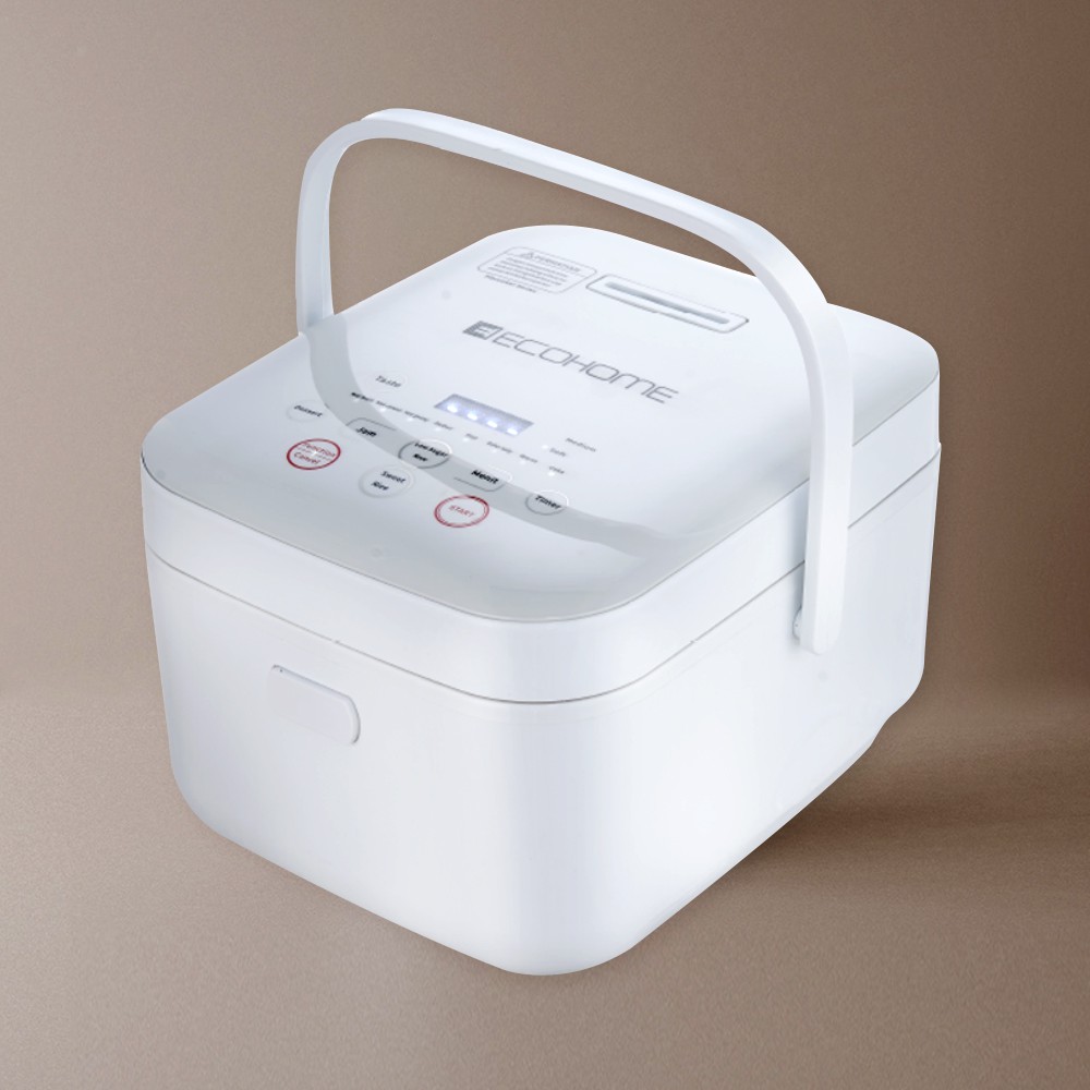 Jual Ecohome Low Carb Digital Rice Cooker / Penanak Nasi Rendah