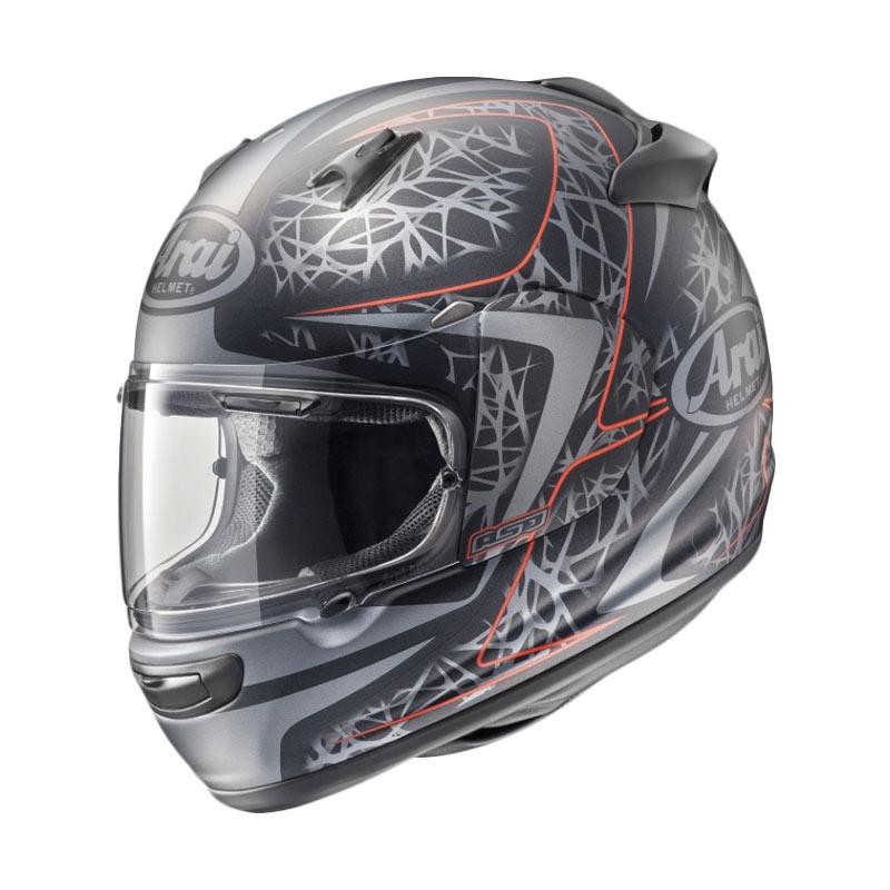 Harga helm arai quantum clearance j