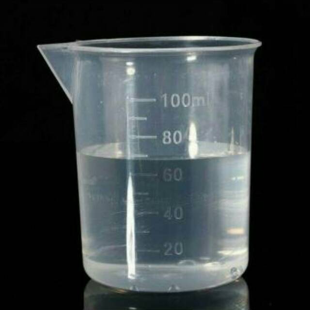 Jual Beaker Glass 100 Ml Cc Plastik Gelas Beker Gelas Takar Ukur Plastik Shopee Indonesia 5085