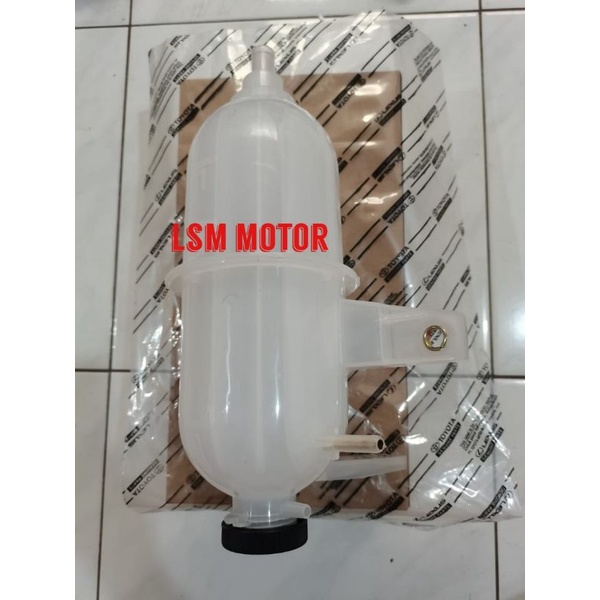 Tabung Radiator Innova Diesel: Peran Vital dalam Sistem Pendinginan Mesin