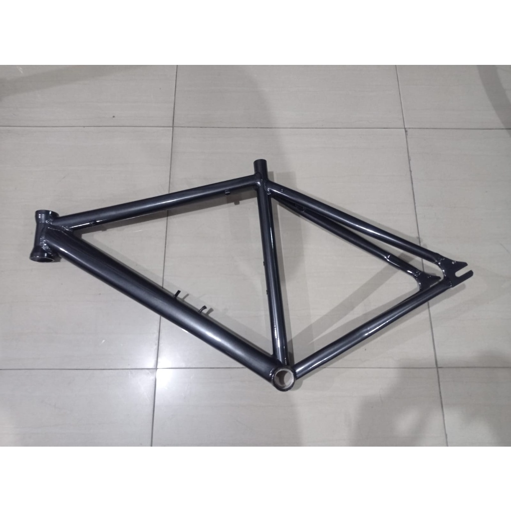 Jual best sale frame fixie