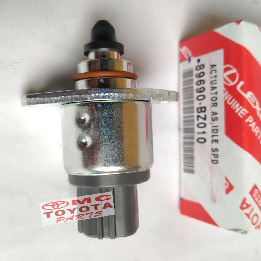 Jual Actuator Langsam Switch Sensor Botol ISC Ayla Xenia Terios 89690 ...