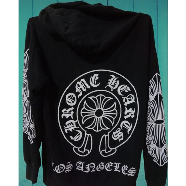 Chrome hearts discount indonesia