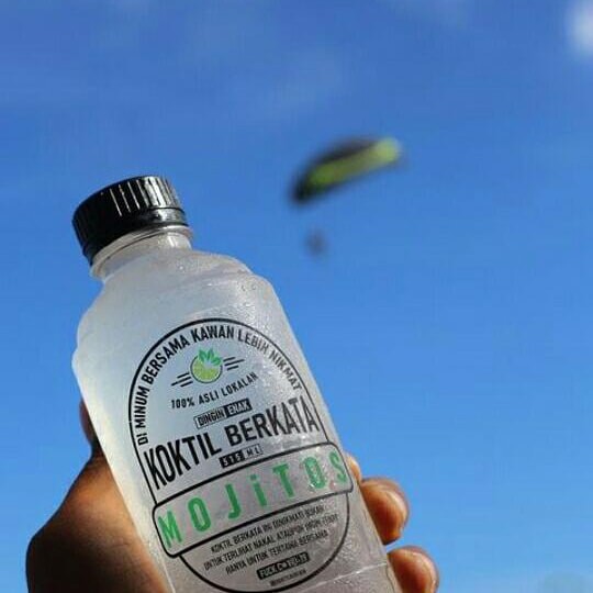 Jual Minuman Traditional dengan Rasa Lime&Mint | Shopee Indonesia
