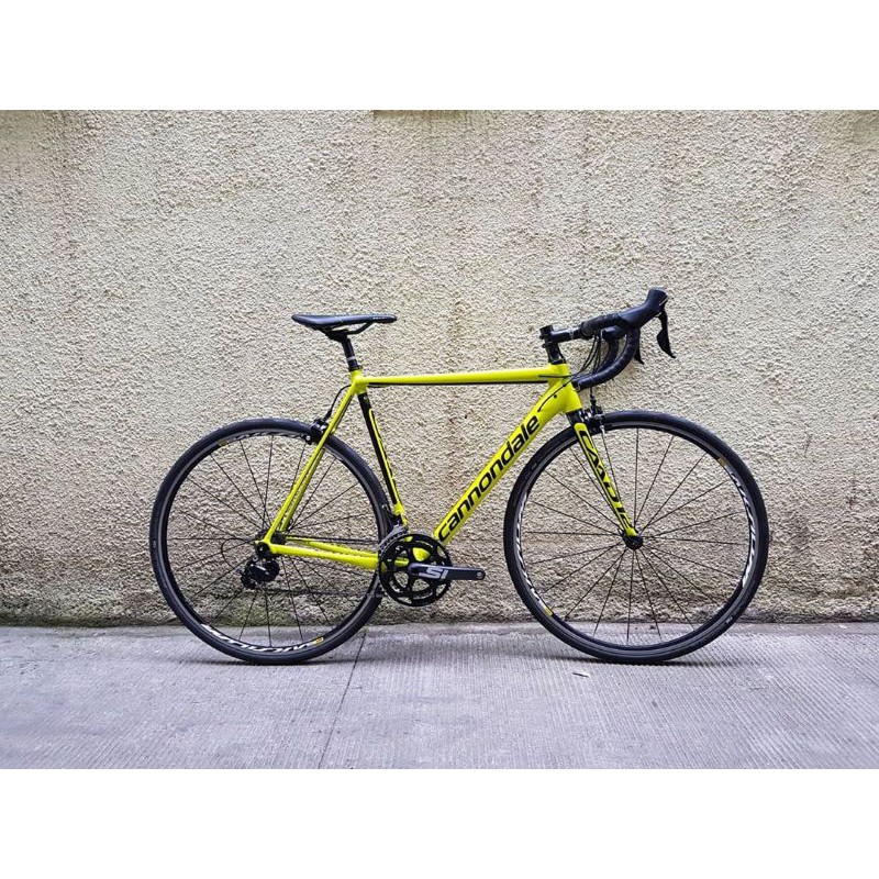 Harga store cannondale caad12