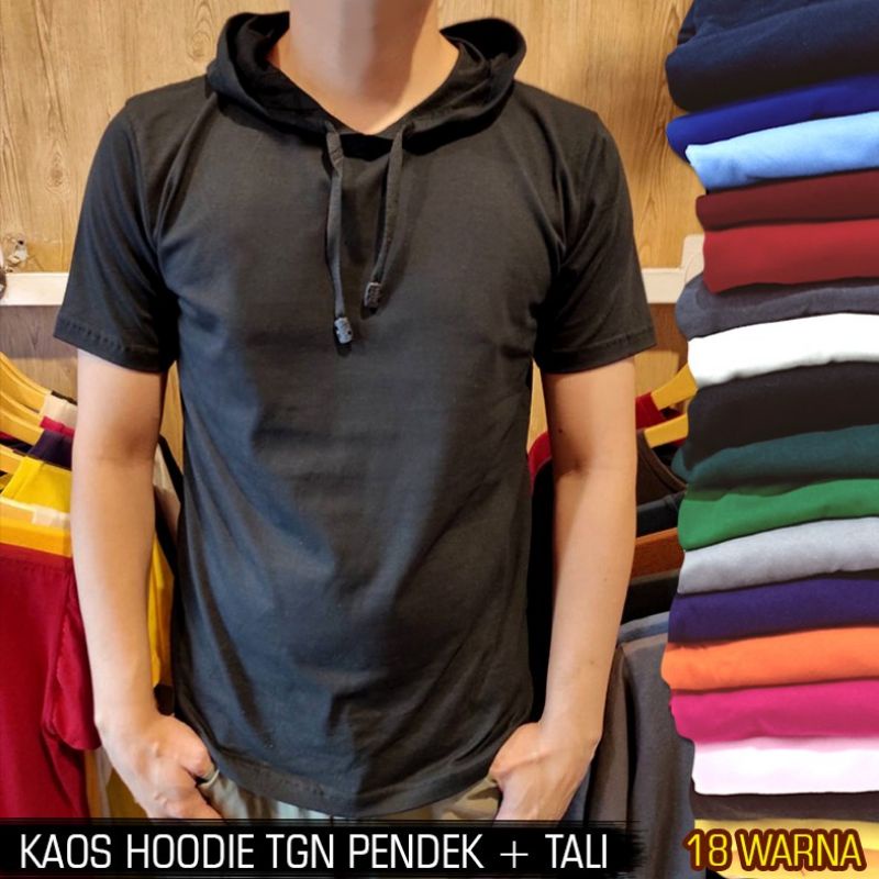Kaos hoodie hotsell